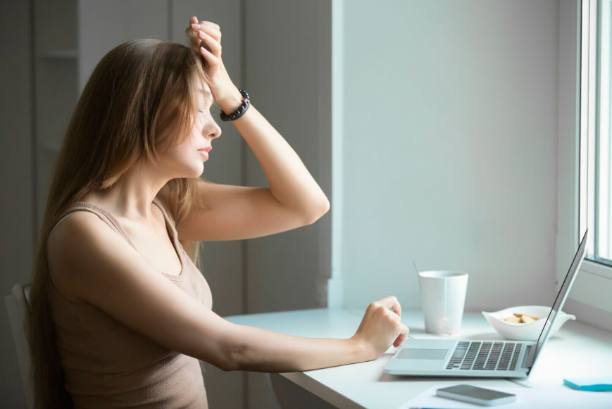 autoexigencia y perfeccionismo