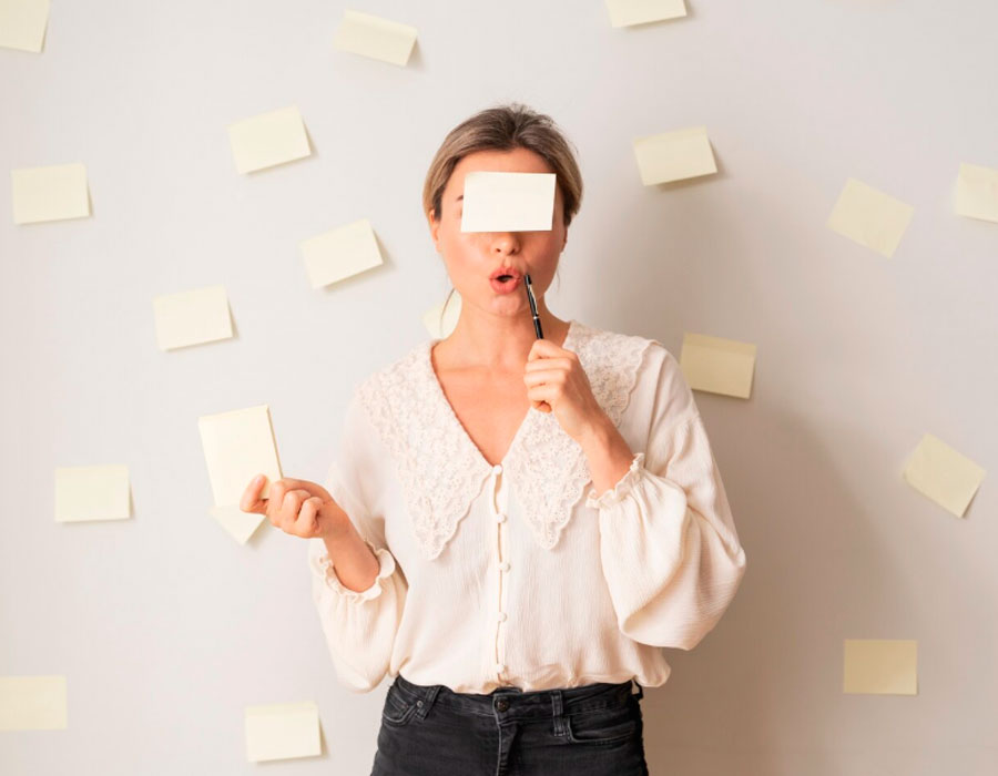 psicologa especializada en autoexigencia y perfeccionismo